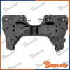 Berceau de Moteur avant pour OPEL | ZRZ-PL-007, 0206-05-5024005P